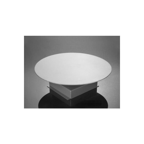 Econoline Abrasive Products Econoline Manual Turntable 10172166 Zoro